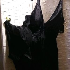 Torrid Plus Size Swimsuit